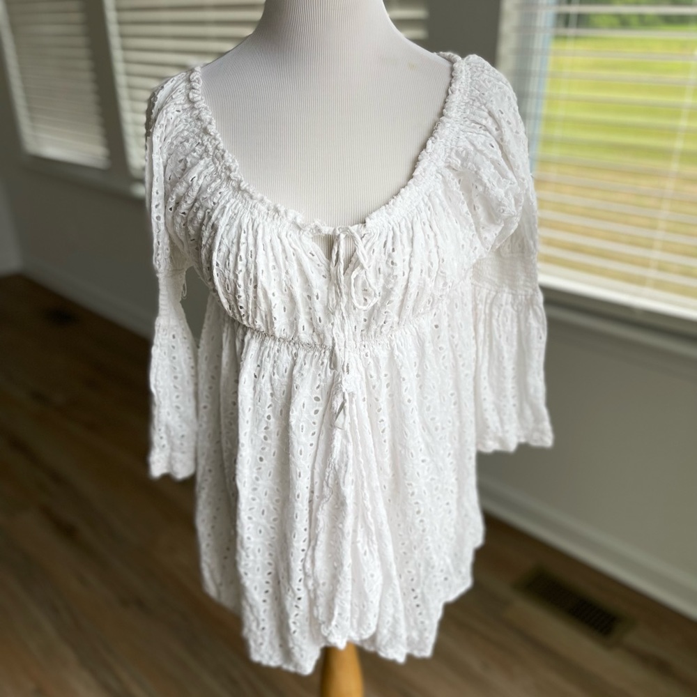 One size top